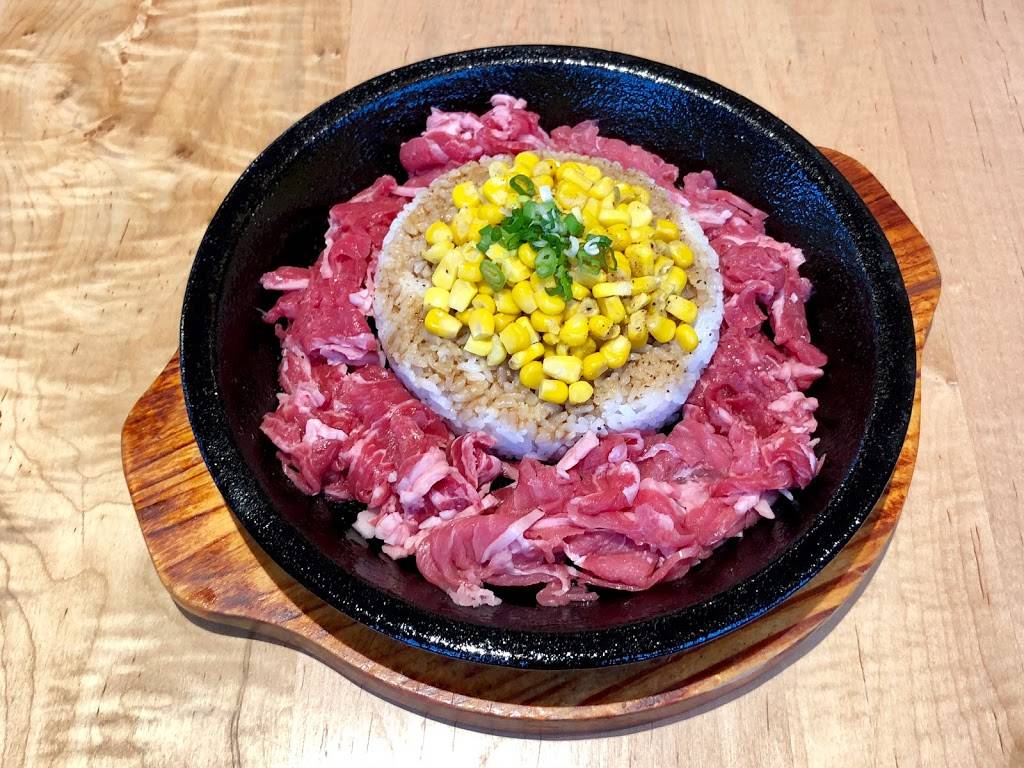 IRONSTEAK | restaurant | 16114 NE 87th St, Redmond, WA 98052, USA | 4258692600 OR +1 425-869-2600