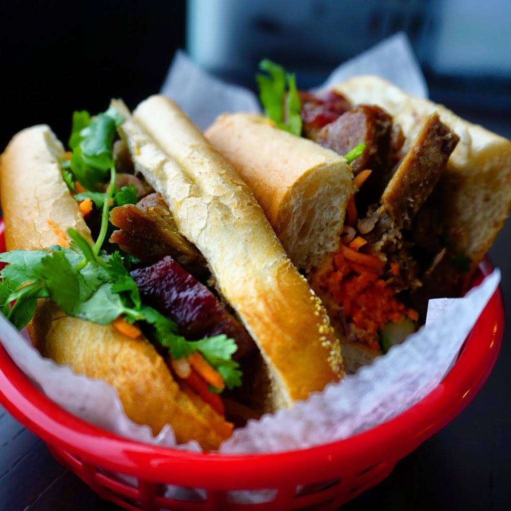 Bon Me | restaurant | 1350 Massachusetts Ave, Cambridge, MA 02138, USA | 6176655177 OR +1 617-665-5177