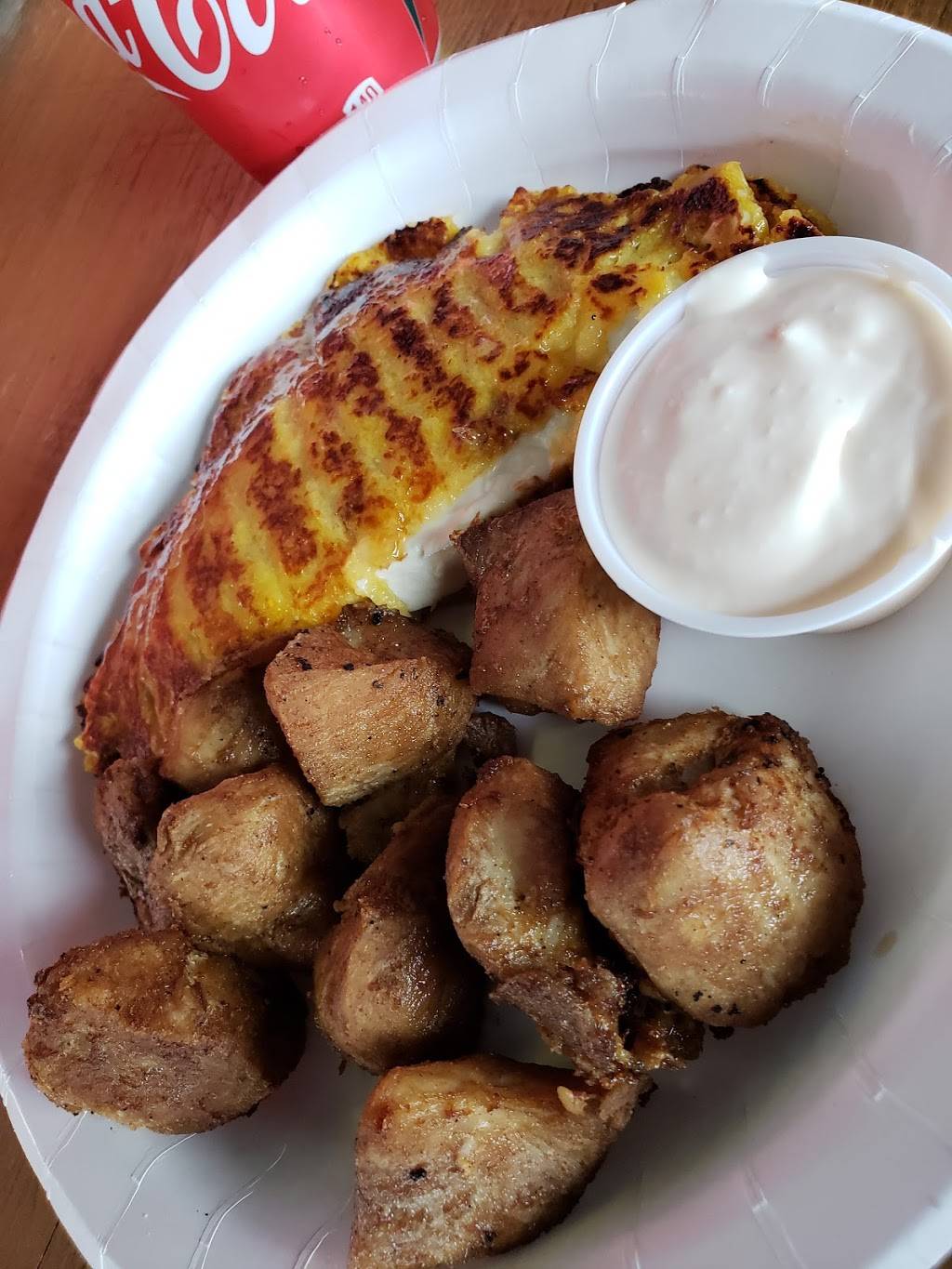 Antojitos de la abuela | restaurant | 5022 S Orange Blossom Trail, Orlando, FL 32839, USA | 3214248918 OR +1 321-424-8918