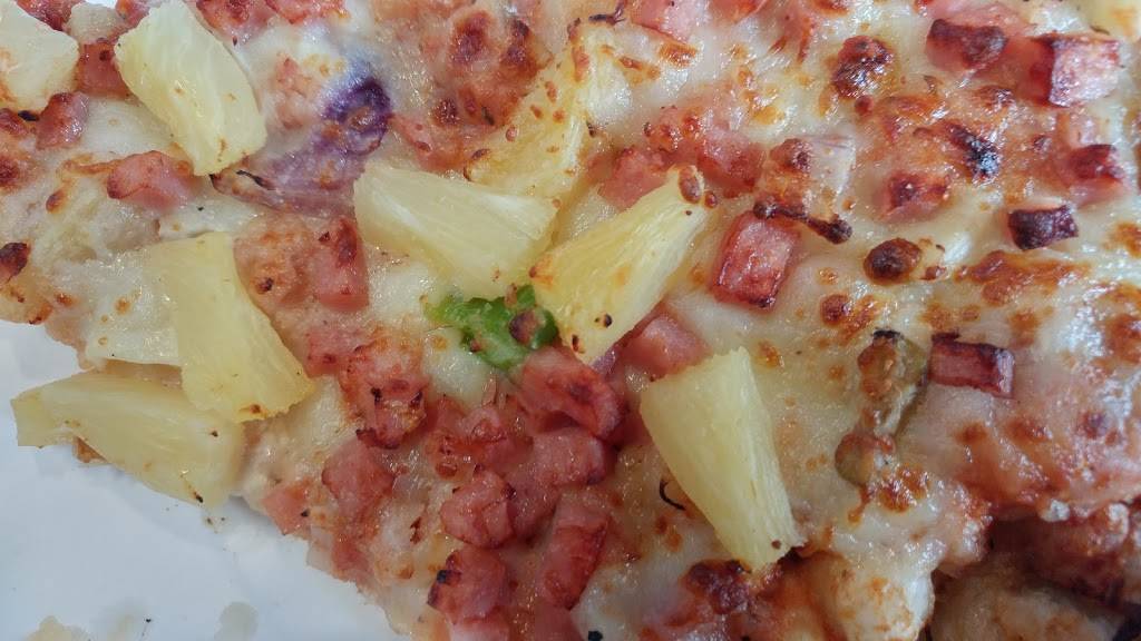 City Pizza | restaurant | 628 King St N, Waterloo, ON N2V 1B4, Canada | 5197256868 OR +1 519-725-6868