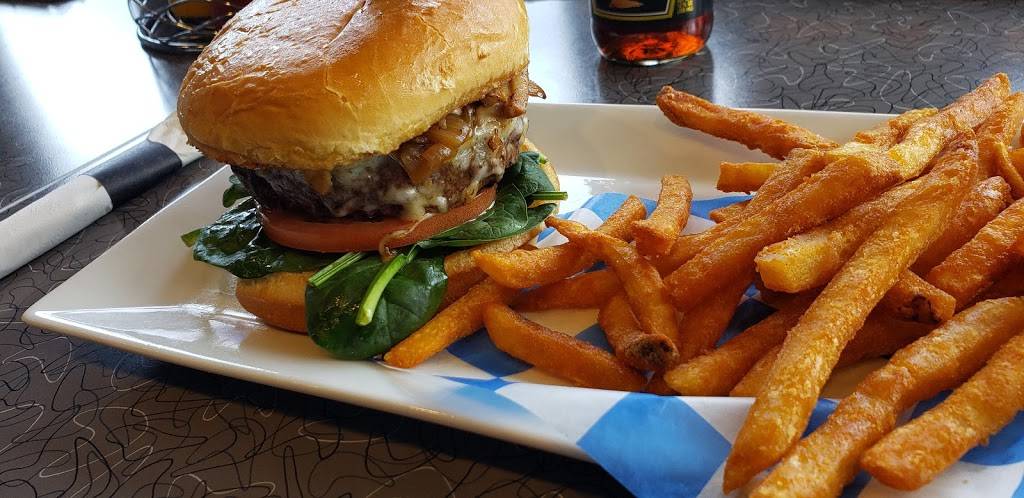 KCs Classic Burger Bar - Seekonk | restaurant | 1379 Fall River Ave, Seekonk, MA 02771, USA | 5085571723 OR +1 508-557-1723