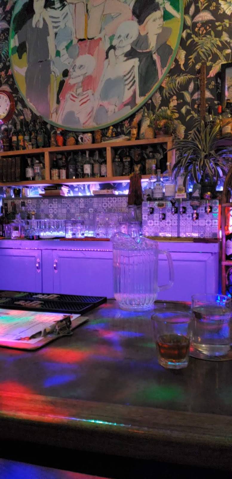 LFK | night club | 188 State St, Portland, ME 04102, USA | 2078993277 OR +1 207-899-3277