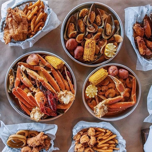 Crafty Crab Coral Springs | restaurant | 9511 Westview Dr, Coral Springs, FL 33076, USA | 7542259688 OR +1 754-225-9688