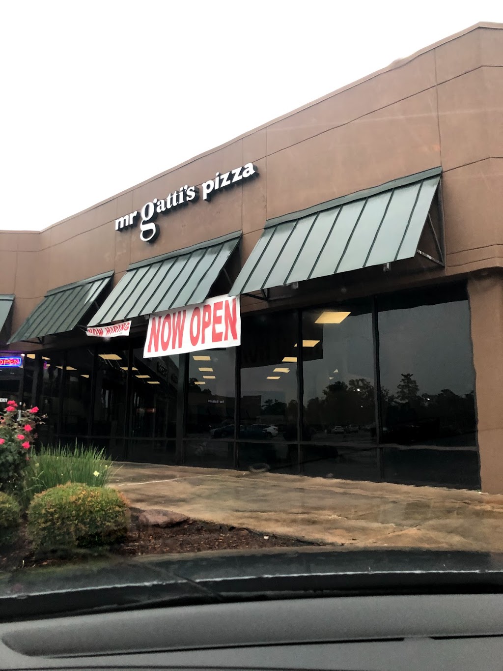 Mr Gattis Pizza | restaurant | 1367 Kingwood Dr, Kingwood, TX 77339, USA | 8326448780 OR +1 832-644-8780