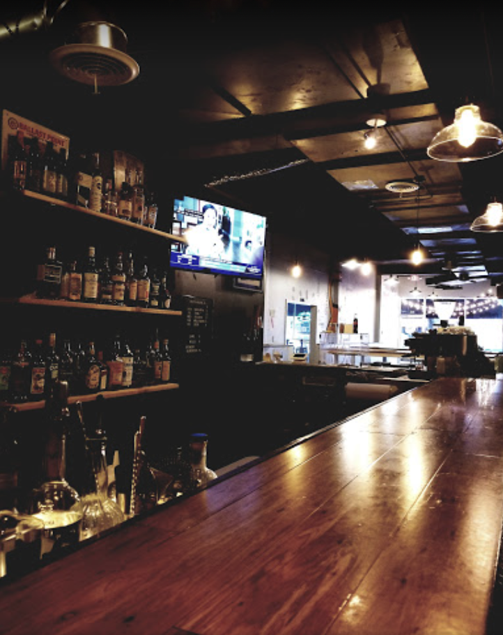 Colony KC | restaurant | 312 Armour Rd, North Kansas City, MO 64116, USA | 8168004699 OR +1 816-800-4699