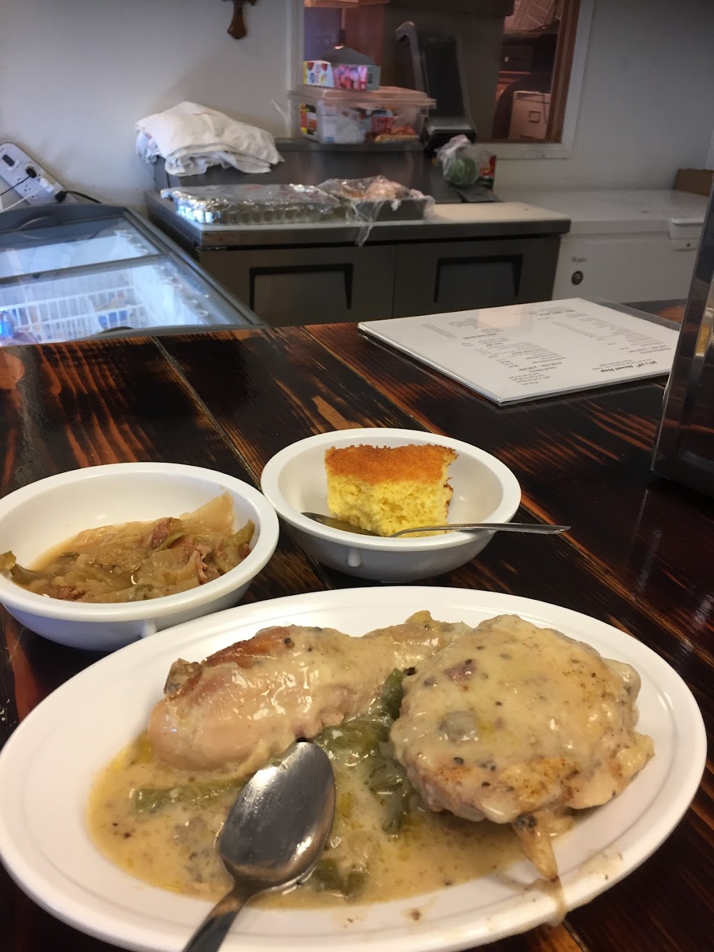 27th Street Stop | restaurant | 312 SE 27th St, El Reno, OK 73036, USA | 4052951888 OR +1 405-295-1888