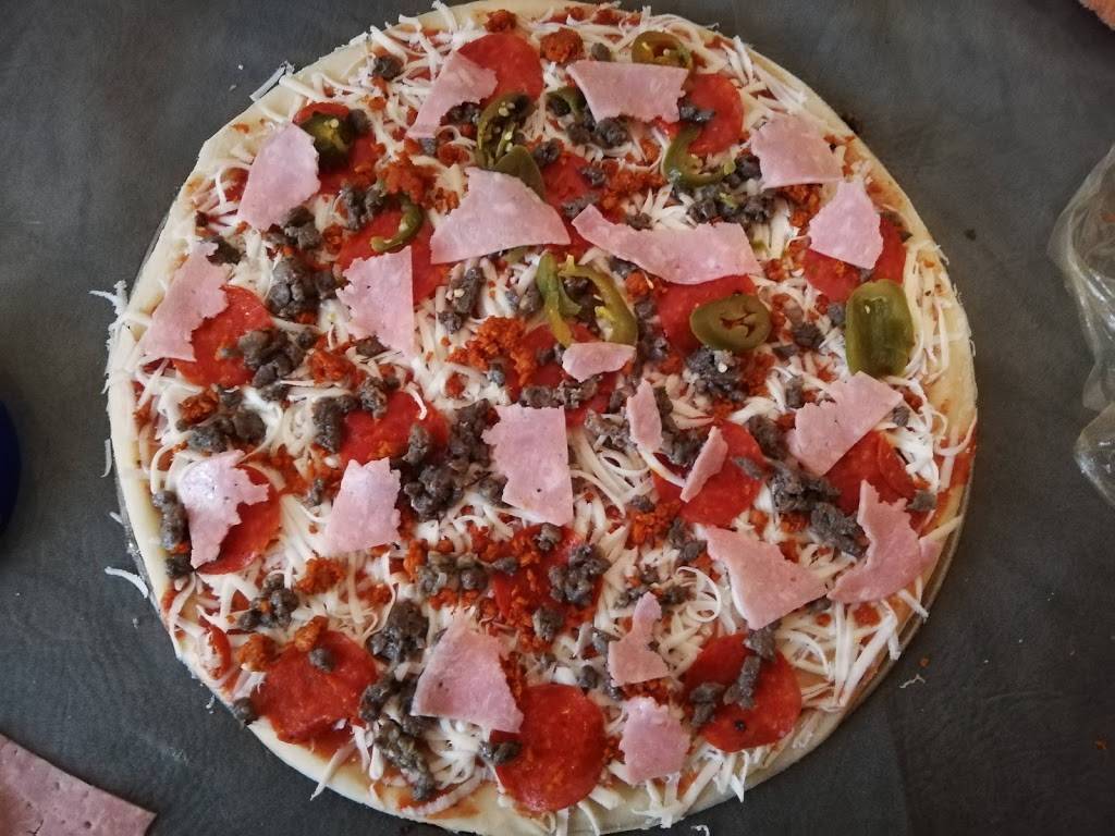 Pizza Dani | restaurant | Del Ciruelo S/N, Fraccionamiento Urbivillas del Prado, B.C., Mexico | 016643305168 OR +52 664 330 5168