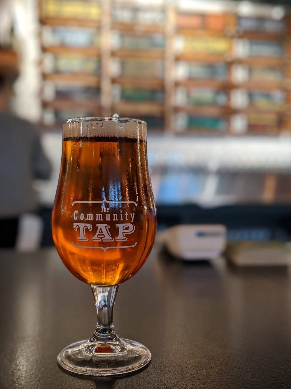 The Community Tap Trailside | meal takeaway | 147 Welborn St, Greenville, SC 29601, USA | 8642361375 OR +1 864-236-1375