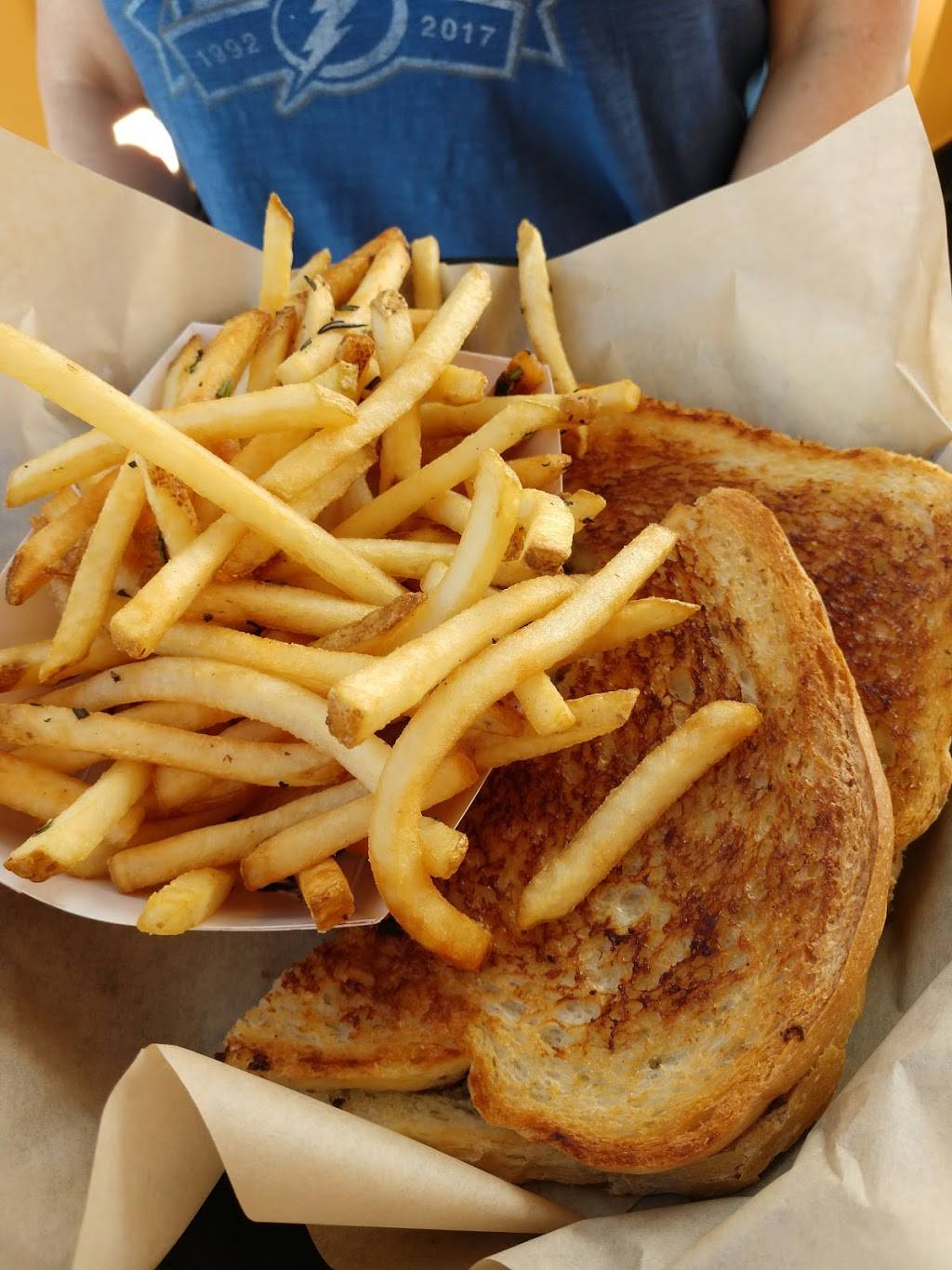 Toasted-Westside Shoppes | restaurant | 6506 Old Brick Road, Windermere, FL 34786, USA | 4072175485 OR +1 407-217-5485