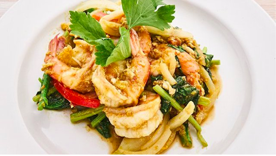 Raenu | restaurant | 844 Amsterdam Ave, New York, NY 10025, USA | 6469985414 OR +1 646-998-5414