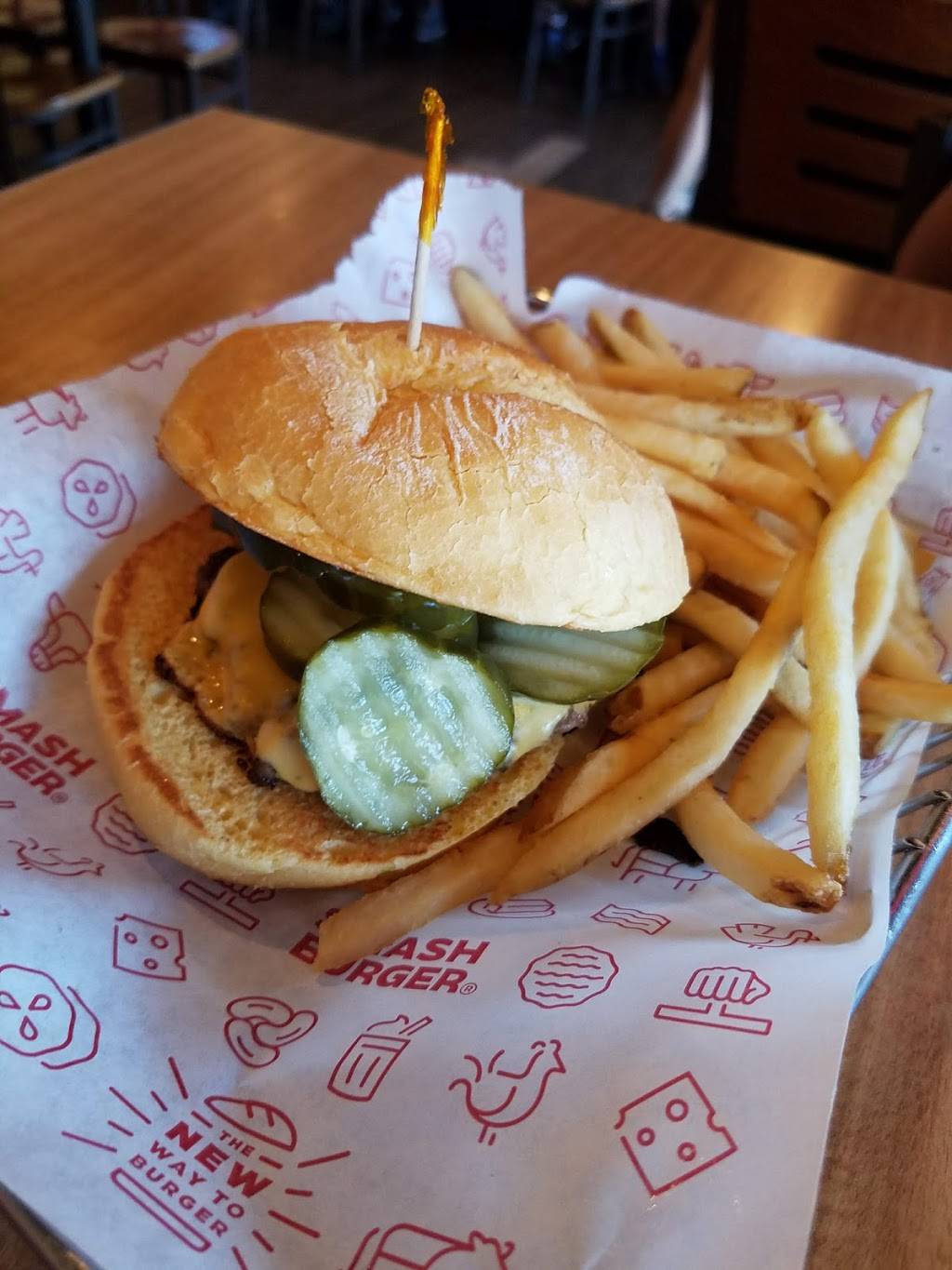 Smashburger | restaurant | 9460 S Eastern Ave #120, Las Vegas, NV 89123, USA | 7026057574 OR +1 702-605-7574