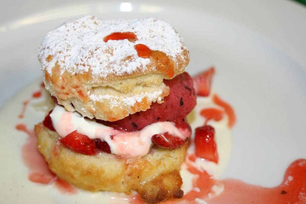 Elizabeths Cafe | restaurant | 885 Boston Post Rd, Madison, CT 06443, USA | 2032450250 OR +1 203-245-0250