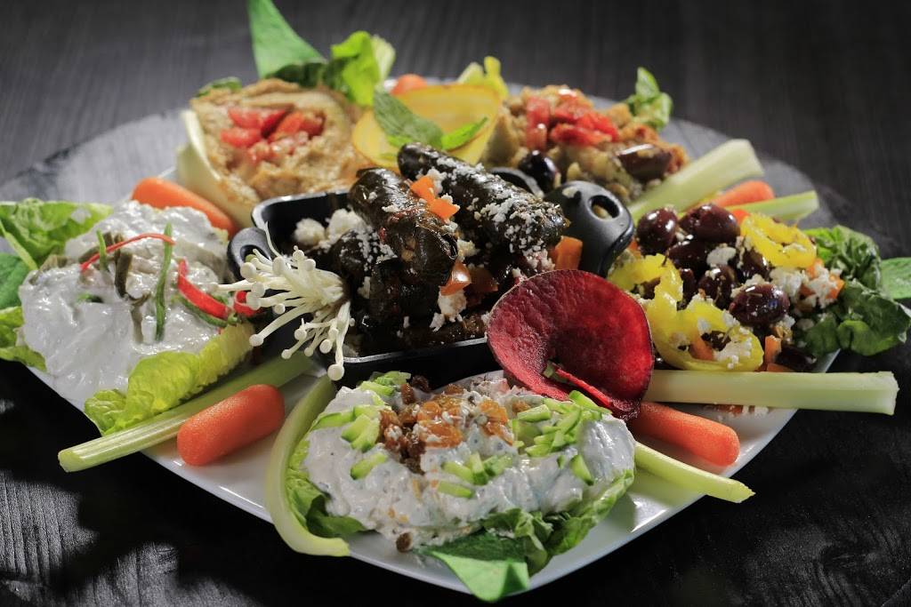 Green Cottage | restaurant | 17312 Ventura Blvd a, Encino, CA 91316, USA | 8189222242 OR +1 818-922-2242