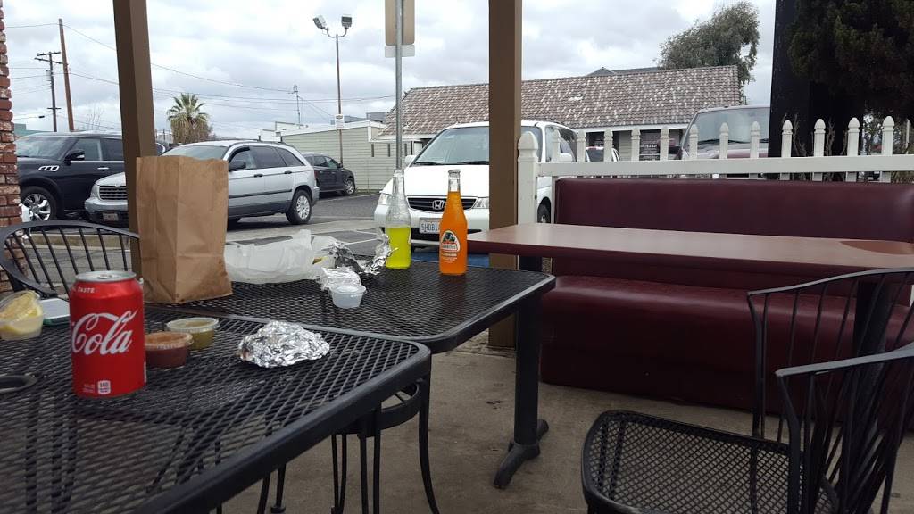 El Taco Rico | restaurant | 520 W Olive Ave, Porterville, CA 93257, USA | 5597828228 OR +1 559-782-8228