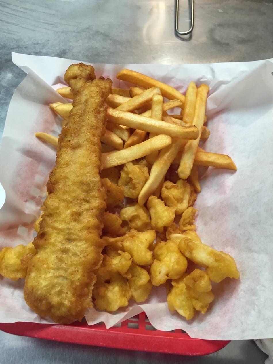 Londons Best Fish & Chips | restaurant | 151 W McKnight Way Suite I, Grass Valley, CA 95949, USA | 5302741314 OR +1 530-274-1314