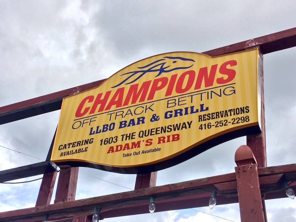 Adams Rib | restaurant | 1603 The Queensway, Etobicoke, ON M8Z 1V1, Canada | 4162522298 OR +1 416-252-2298