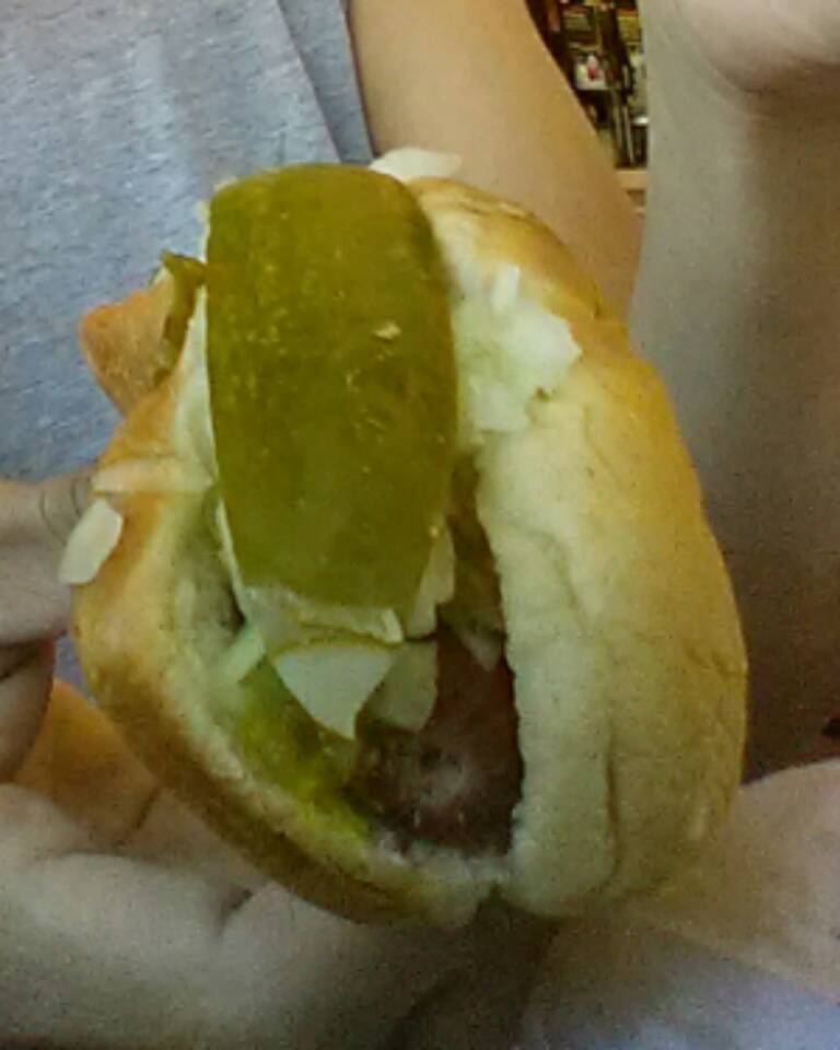 NICKYS | restaurant | 11524 S Pulaski Rd, Alsip, IL 60803, USA | 7083713635 OR +1 708-371-3635