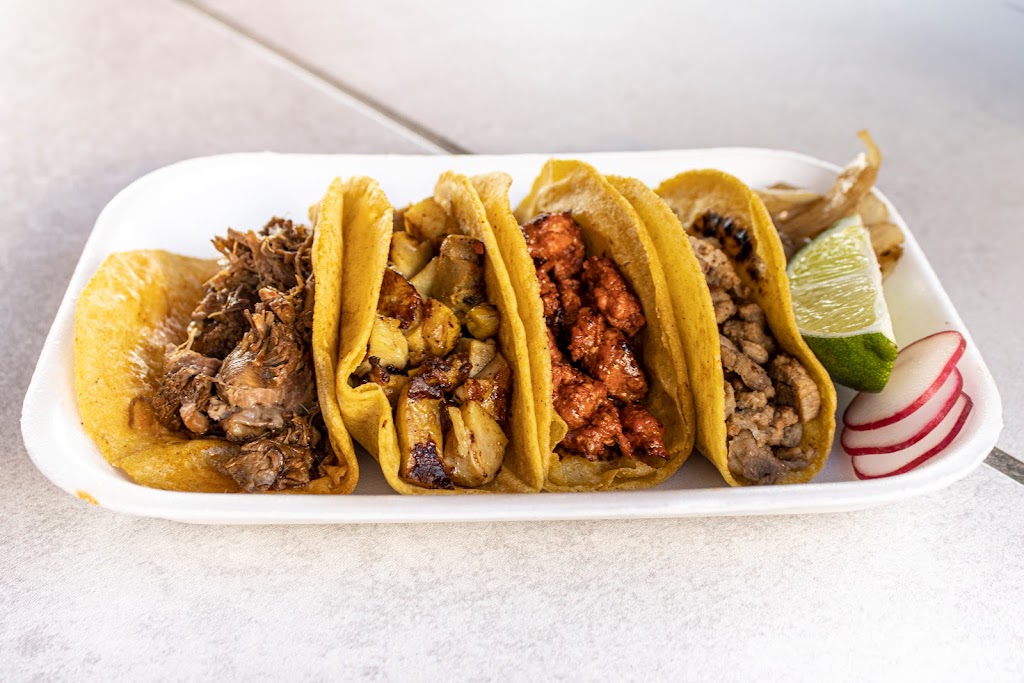 Tacos 86 Food Truck | restaurant | 40370 N Gantzel Rd, Queen Creek, AZ 85140, USA | 4802803774 OR +1 480-280-3774