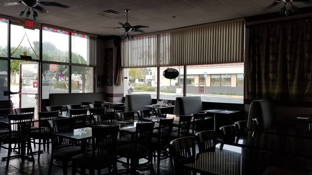 Chang Thai Cuisine | restaurant | 15714 Arrow Hwy, Irwindale, CA 91706, USA | 6263381378 OR +1 626-338-1378