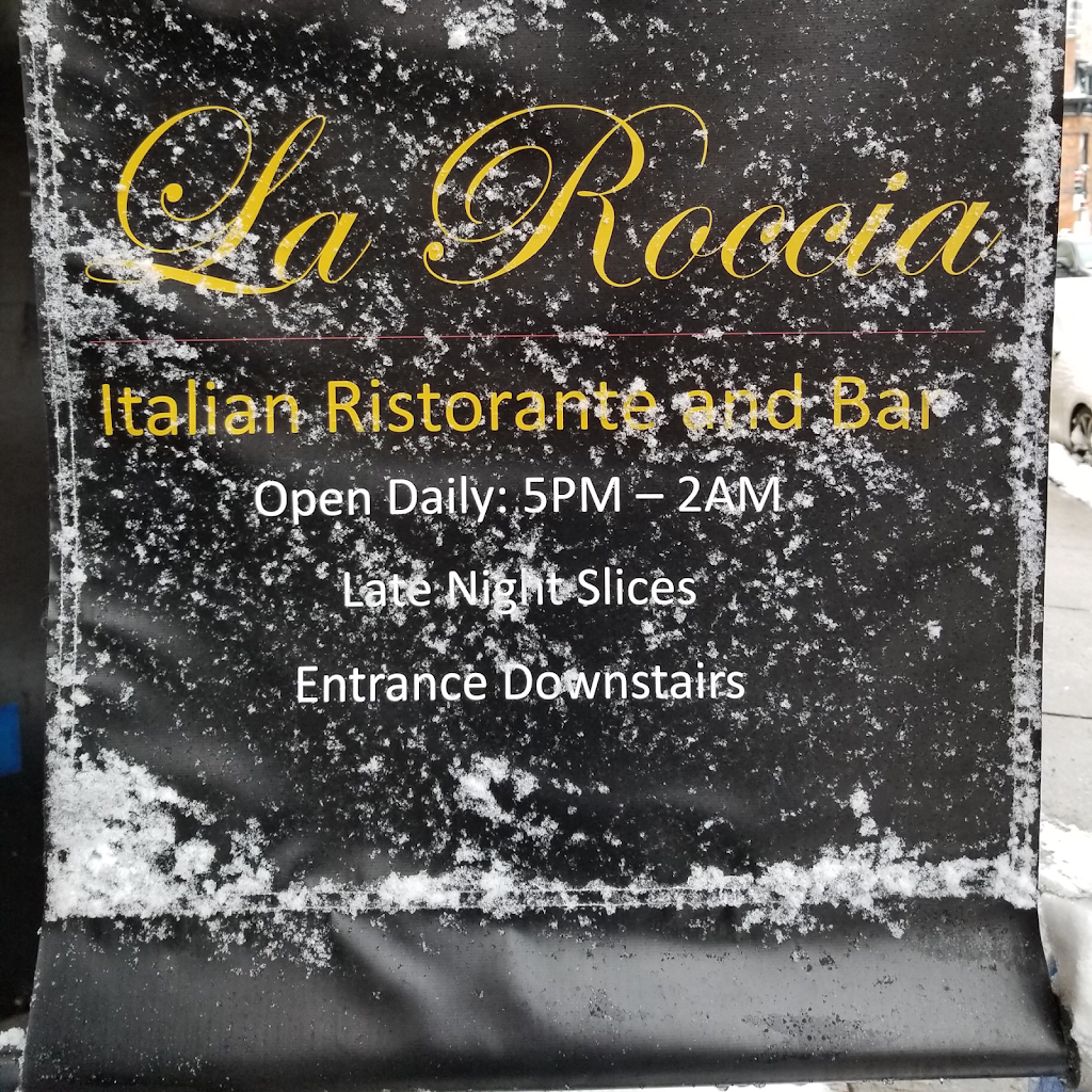 La Roccia Lincoln Park | restaurant | 1909 N Lincoln Ave #1, Chicago, IL 60614, USA | 3122550851 OR +1 312-255-0851