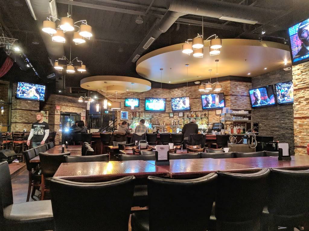 526 Main Piano Bar | night club | 526 S Main St, Royal Oak, MI 48067, USA | 2485919000 OR +1 248-591-9000