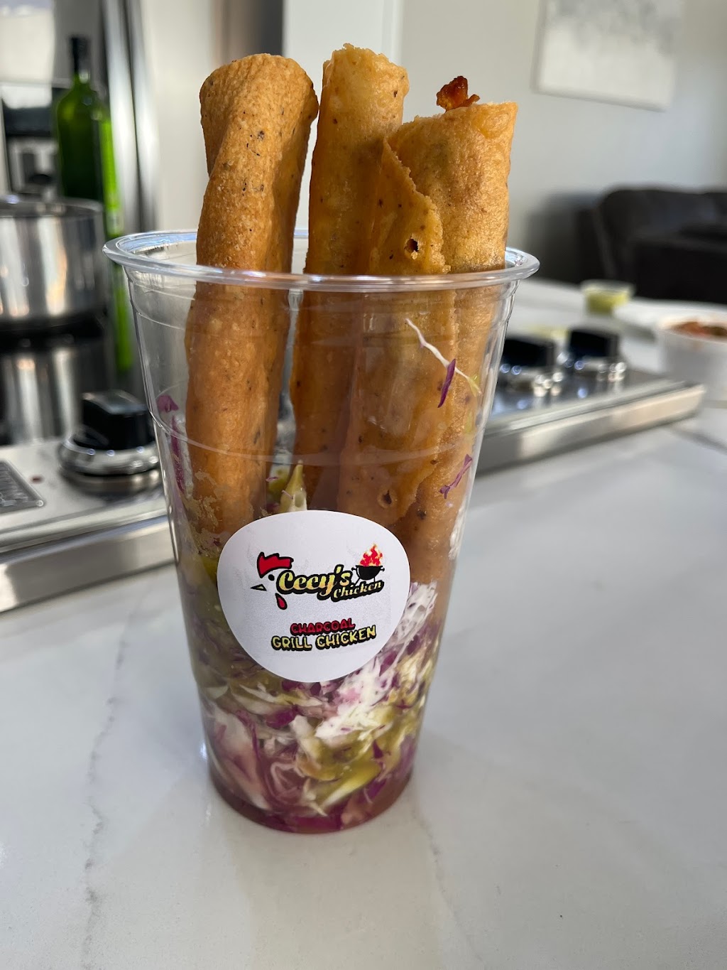 Cecys chicken | restaurant | 6300 W 79th St, Burbank, IL 60459, USA | 7738277478 OR +1 773-827-7478