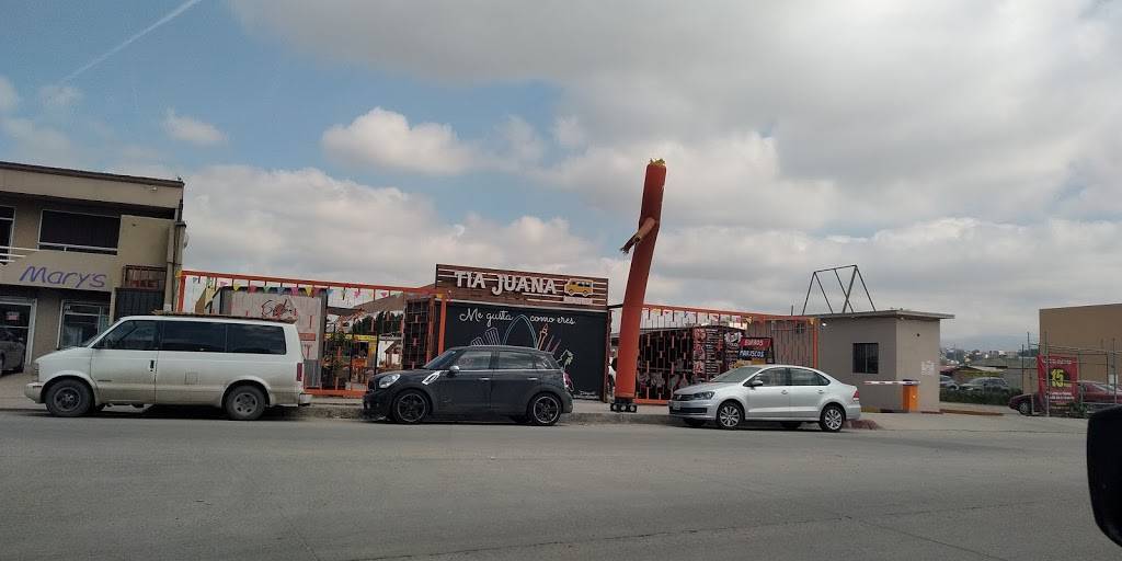 Sazón Pibil | restaurant | Calle Canadá 16820 local 1 Tercera Etapa, Av Rio Tijuana, Río Tijuana 3a. Etapa, Rio Tijuana 3ra Etapa, 22226 Tijuana, B.C., Mexico | 016647838342 OR +52 664 783 8342