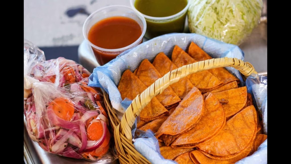 Tacos de Canasta El Rey | The Best Tacos In Los Angeles CA | meal delivery | 11537 Garvey Ave, El Monte, CA 91732, USA | 3235227894 OR +1 323-522-7894