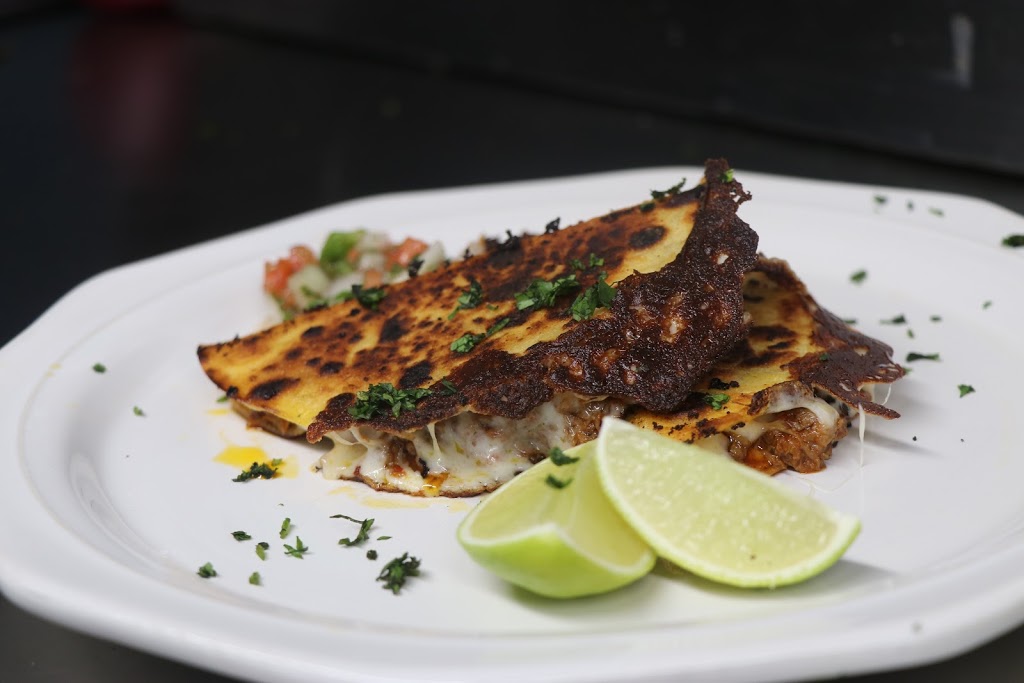 Los Chapos Tacos | restaurant | 951 E 7th Ave, Tampa, FL 33605, USA | 8132278999 OR +1 813-227-8999