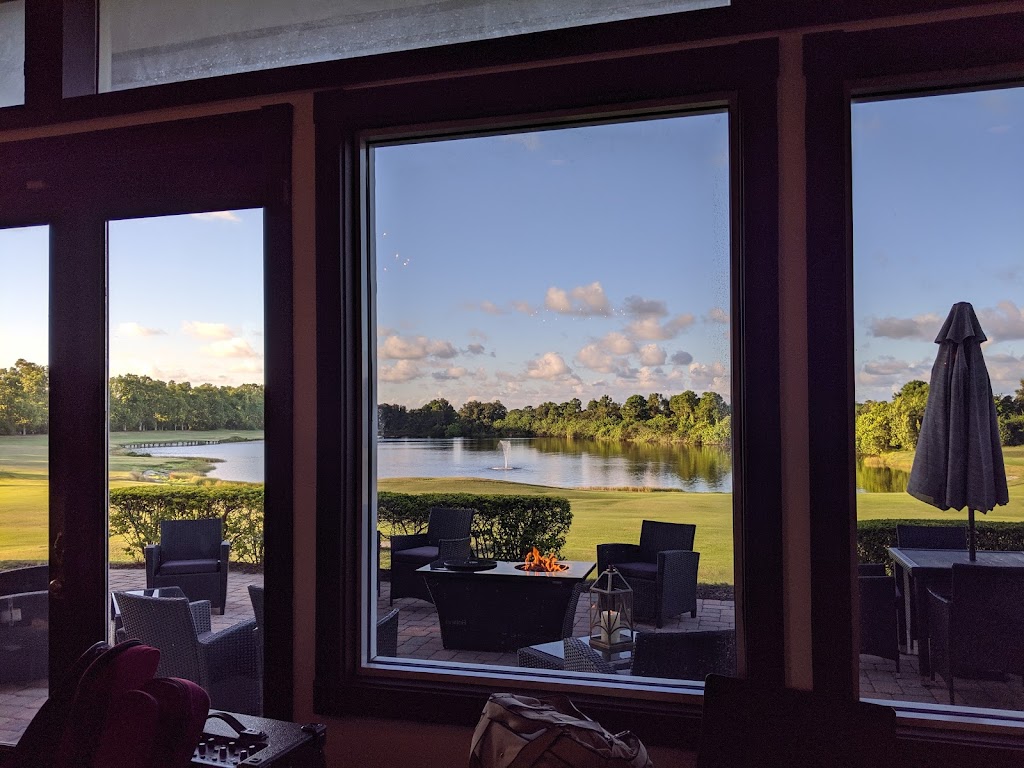 The Cape Club of Palm City | restaurant | 10664 SW Whooping Crane Way, Palm City, FL 34990, USA | 7725974222 OR +1 772-597-4222