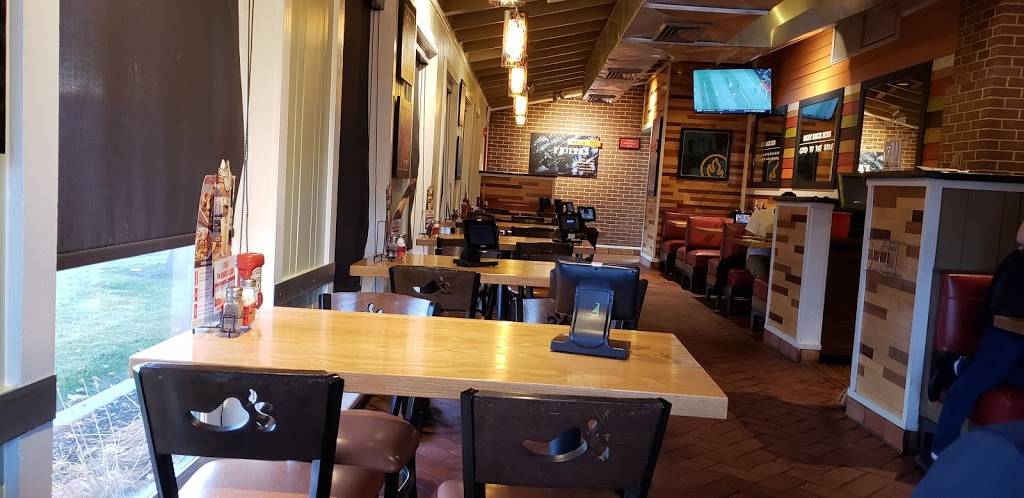 Chilis Grill & Bar | restaurant | 1427 Main St Ste C, Logan, UT 84341, USA | 4357522909 OR +1 435-752-2909