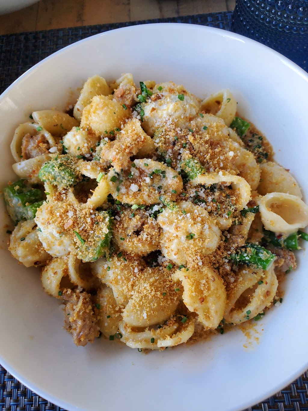 Pasta Armellino | restaurant | 19469 Stevens Creek Blvd, Cupertino, CA 95014, USA | 4082168876 OR +1 408-216-8876