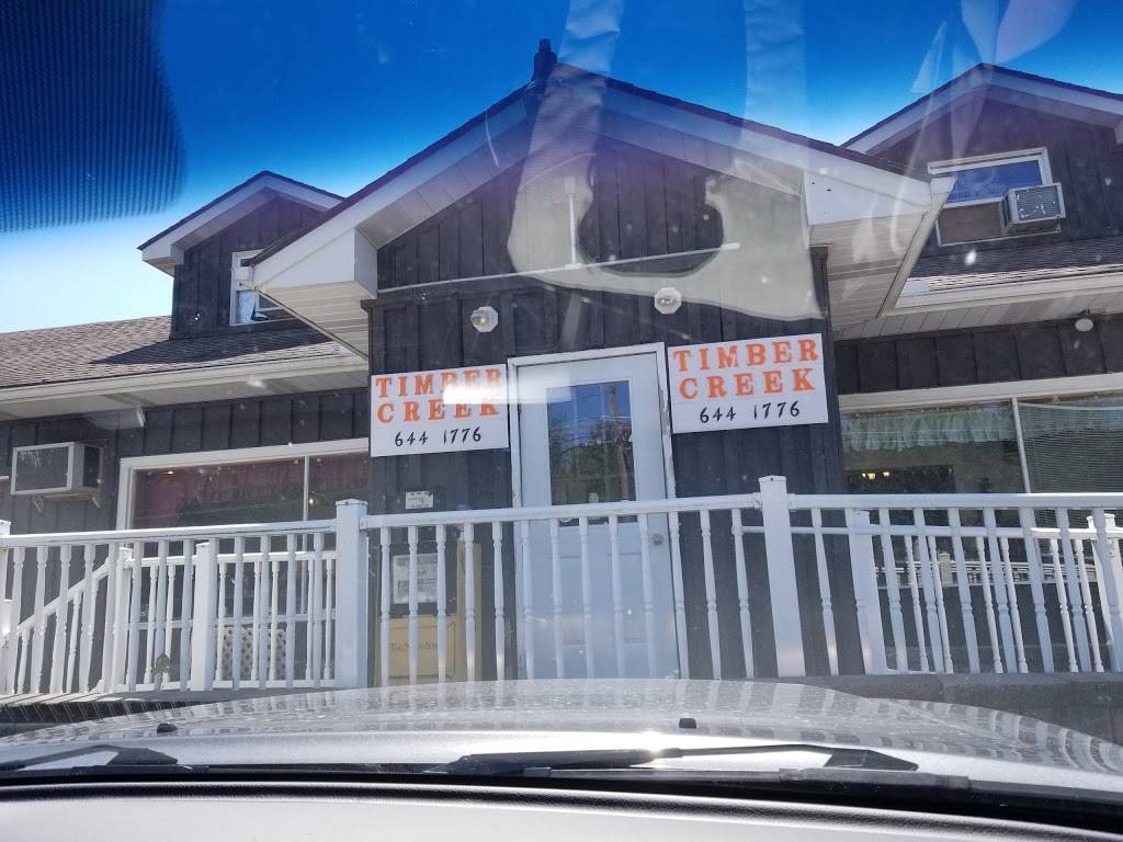 Timber Creek Family Restaurant | restaurant | 1045 W Valley Ave, Elysburg, PA 17824, USA | 5706441776 OR +1 570-644-1776