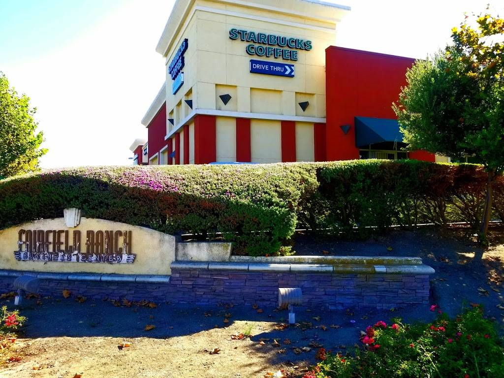 Starbucks | cafe | 15463 Fairfield Ranch Rd A, Chino Hills, CA 91709, USA | 9095975284 OR +1 909-597-5284