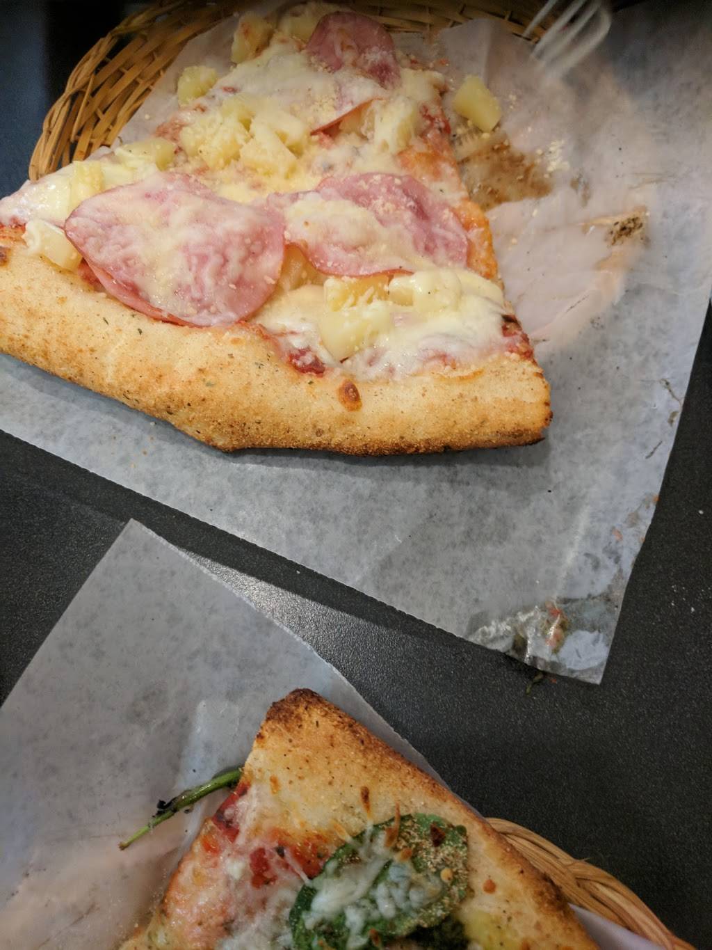 8th Street Pizza | restaurant | 918 8th St, Sacramento, CA 95814, USA | 9165342369 OR +1 916-534-2369