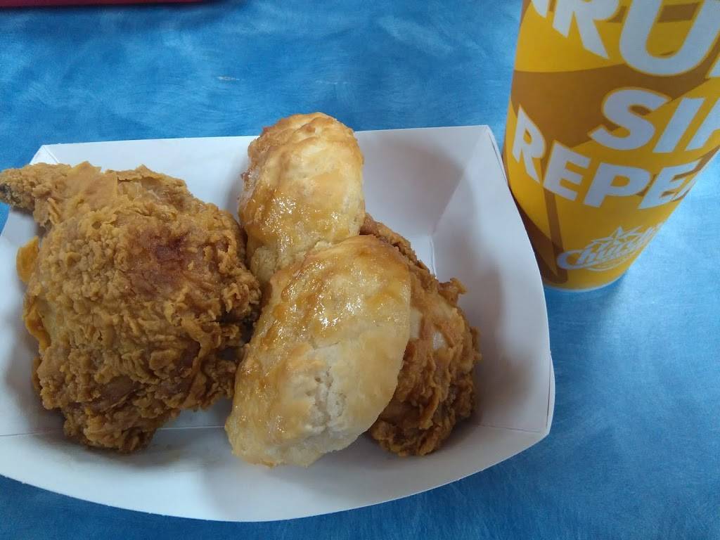 Churchs Chicken | restaurant | 10803 Bissonnet St, Houston, TX 77099, USA | 2819331651 OR +1 281-933-1651