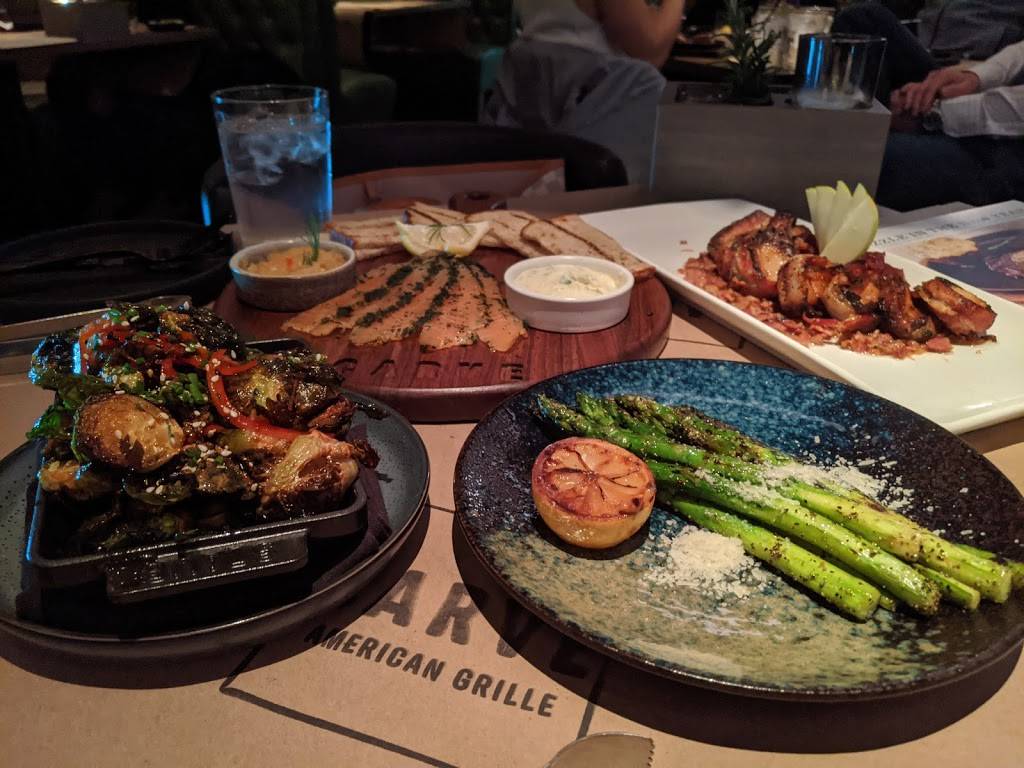 CARVE American Grille | restaurant | 7415 Southwest Pkwy, Austin, TX 78735, USA | 5127924450 OR +1 512-792-4450