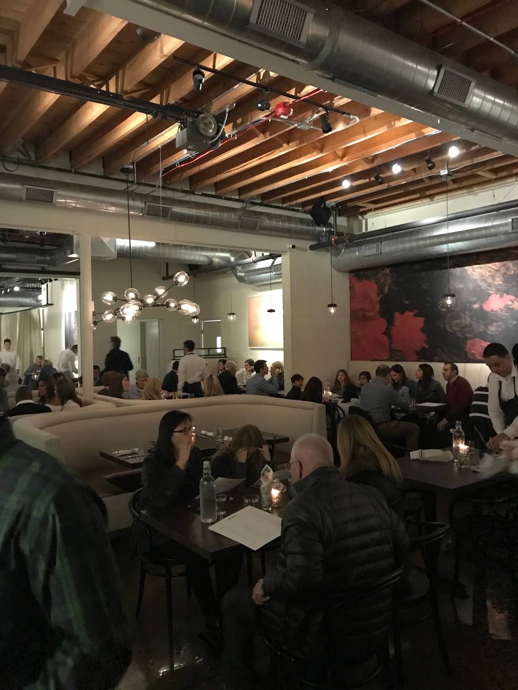 Mino’s | restaurant | 985 Green Bay Rd, Winnetka, IL 60093, USA | 8473866053 OR +1 847-386-6053