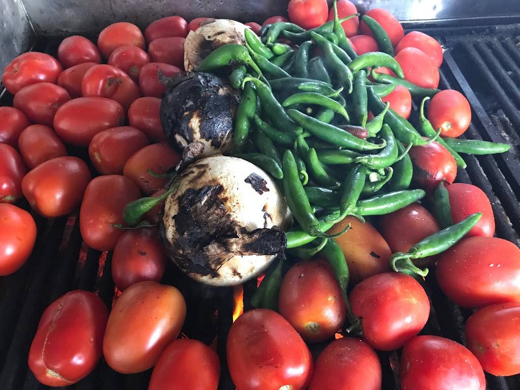 Carne Asada el Sinaloense | restaurant | Churubusco, Calz del Tecnológico 1_5, Tomas Aquino, 22414 Tijuana, B.C., Mexico | 016646241667 OR +52 664 624 1667