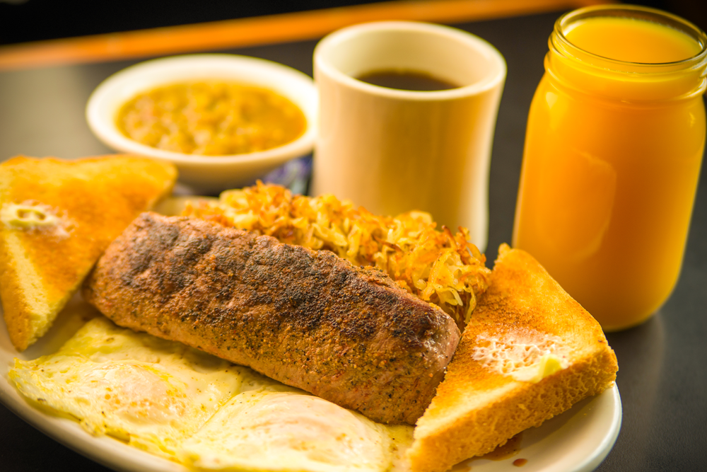 Kings Chef Diner 3 | restaurant | 6436 US-87, Fountain, CO 80817, USA | 7194342479 OR +1 719-434-2479