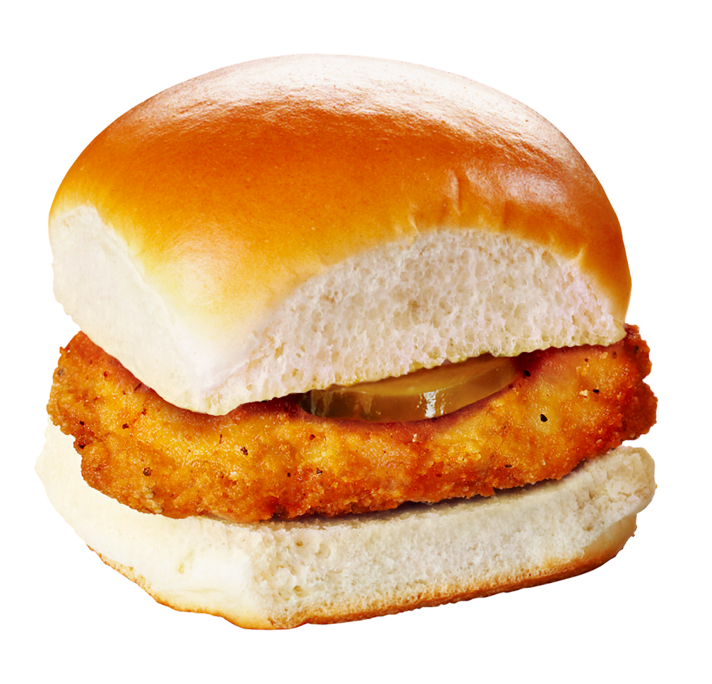 Krystal | restaurant | 30605 Hwy, US-441, Commerce, GA 30529, USA | 7063368300 OR +1 706-336-8300