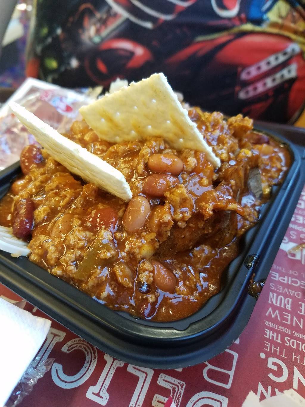 Wendys | restaurant | 8232 De Soto Ave, Canoga Park, CA 91304, USA | 8187001578 OR +1 818-700-1578