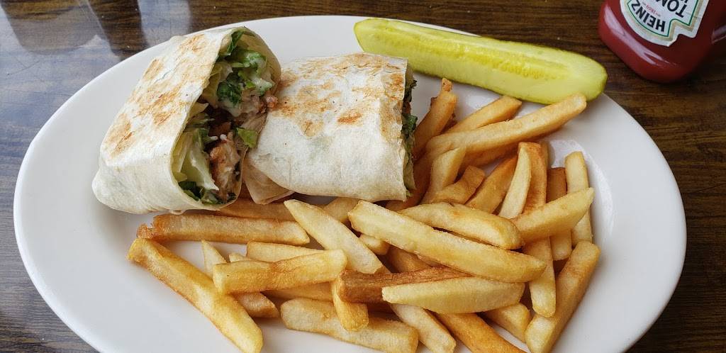 Leos Cafe | restaurant | 232 Racetrack Rd, McDonough, GA 30252, USA | 6788144619 OR +1 678-814-4619