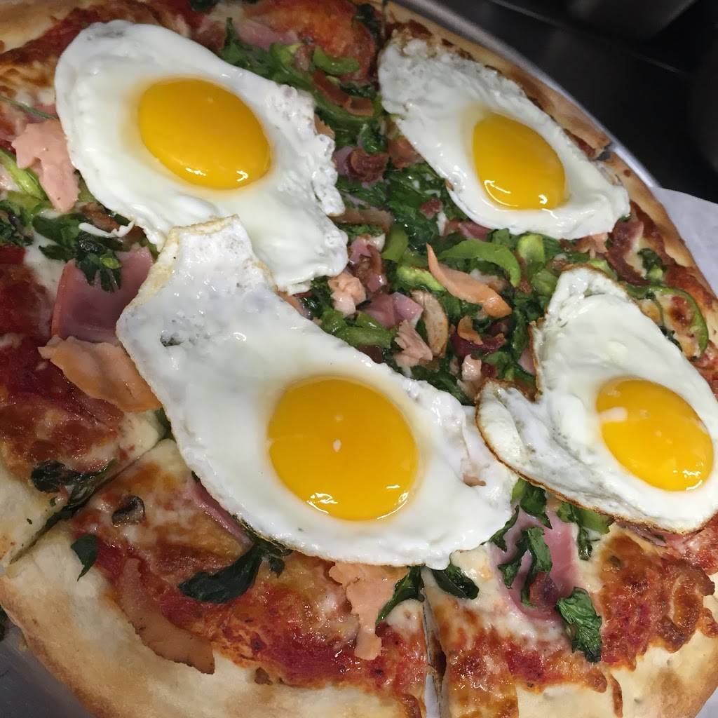 Ricos Pizza | meal delivery | 332 S Glenoaks Blvd, Burbank, CA 91502, USA | 8188469690 OR +1 818-846-9690