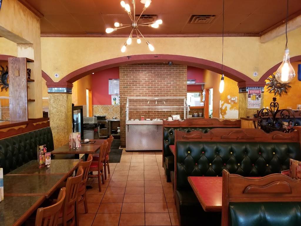 El Azteca | restaurant | 13800 GA-9, Alpharetta, GA 30004, USA | 6788679950 OR +1 678-867-9950