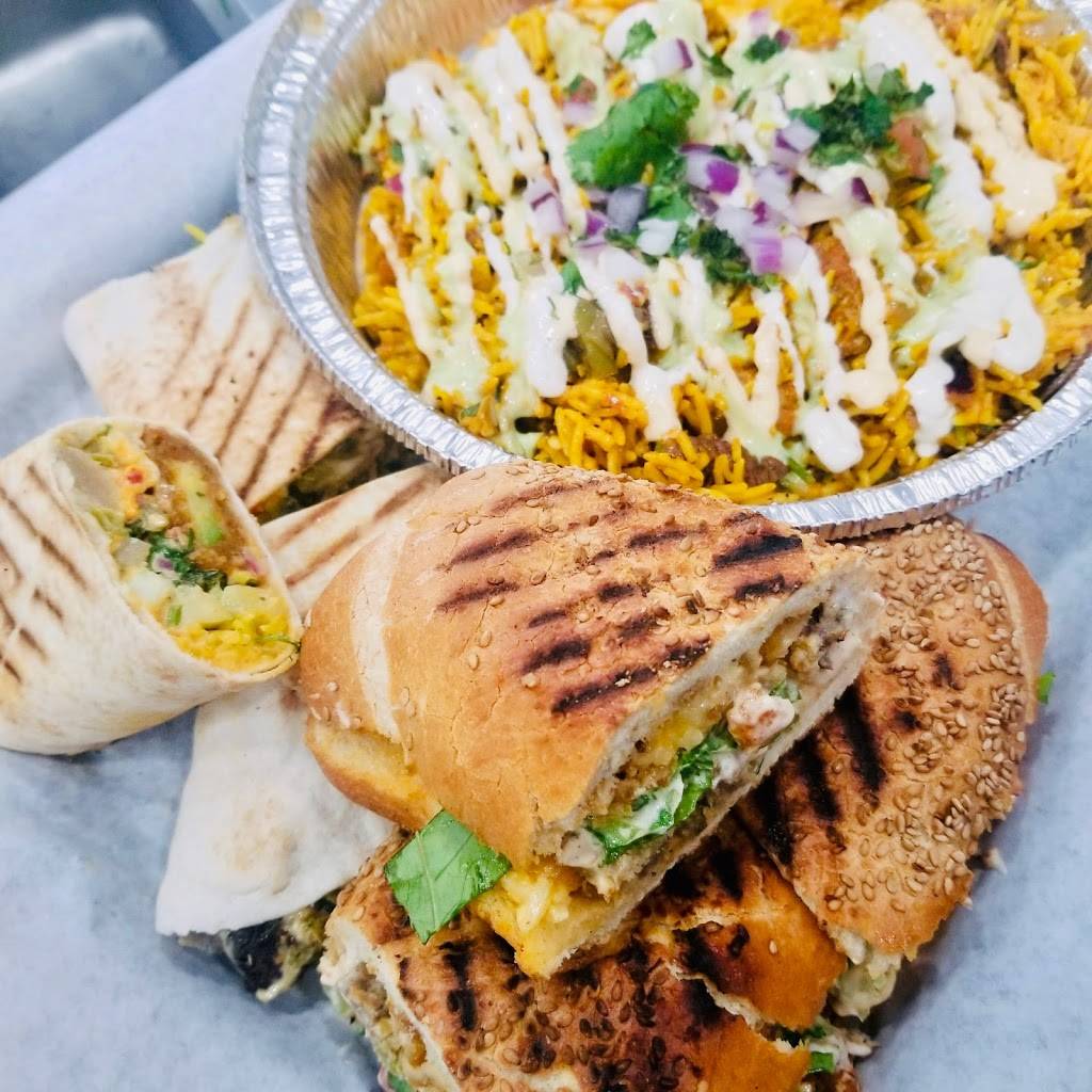 Pita University | restaurant | 921 E University Dr, Tempe, AZ 85281, USA | 4804631141 OR +1 480-463-1141