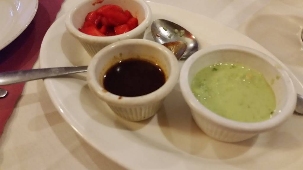 Kitchen of India | restaurant | 1842 E Joppa Rd, Parkville, MD 21234, USA | 4106636880 OR +1 410-663-6880