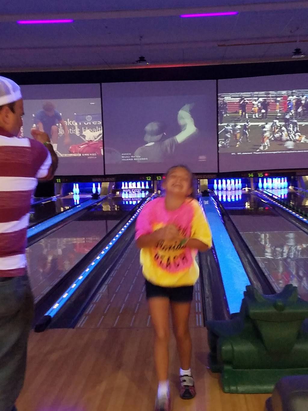 Main Event Lewisville | restaurant | 2070 S Stemmons Fwy, Lewisville, TX 75067, USA | 9724597770 OR +1 972-459-7770