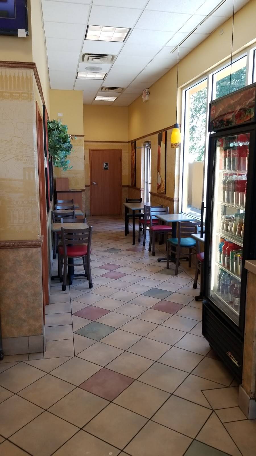 Subway Restaurants | restaurant | 1200 Missouri Ave N Space No. A, Largo, FL 33770, USA | 7275842600 OR +1 727-584-2600