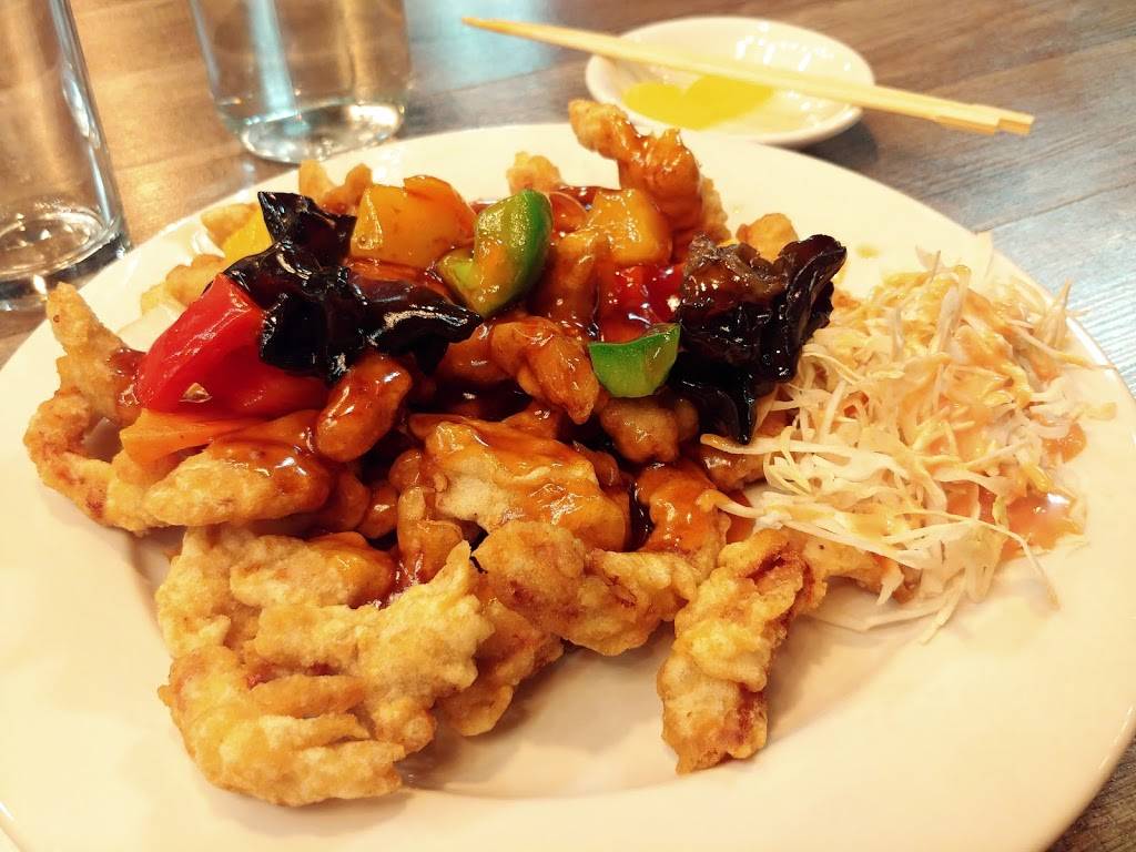 Wok & Pot | restaurant | 333 Westminster St, Providence, RI 02903, USA | 4012740276 OR +1 401-274-0276